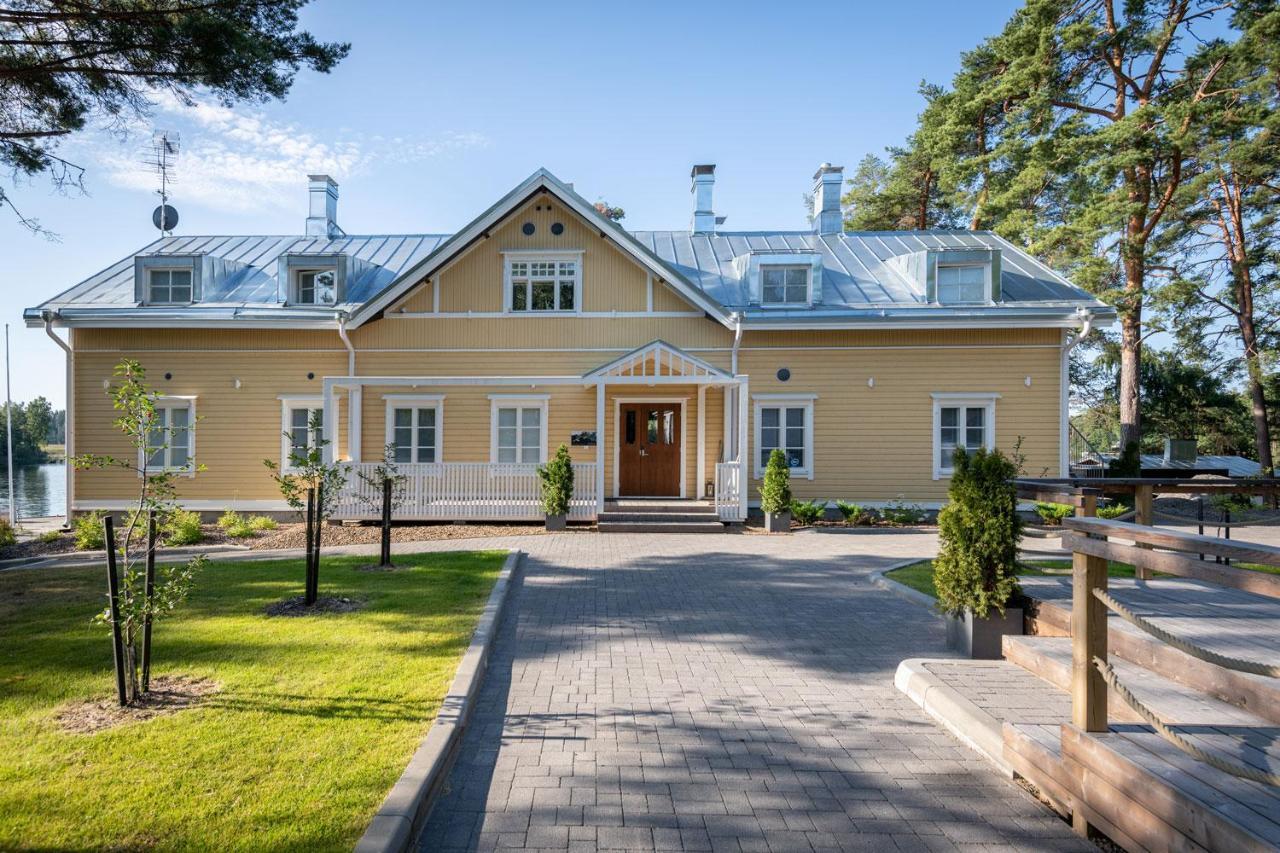 Ilola Inn Sysmä Exterior foto